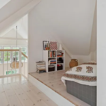 3 Bedroom In Holiday home *