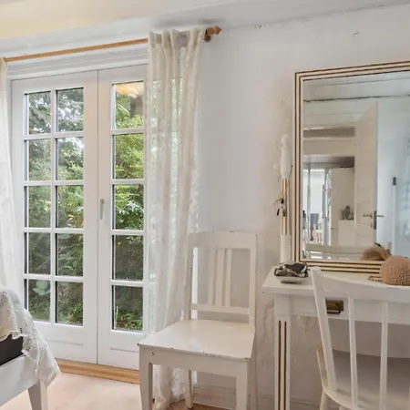 3 Bedroom In Hundested