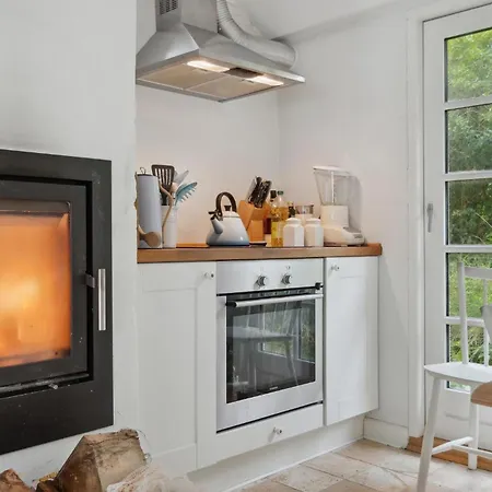 3 Bedroom In Holiday home *