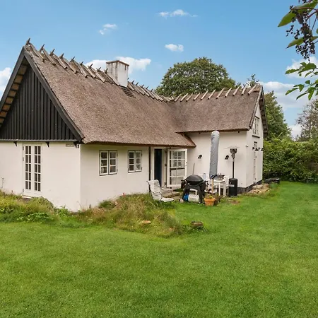 3 Bedroom In Hundested