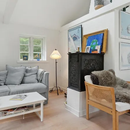 3 Bedroom In * Hundested