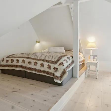 3 Bedroom In Holiday home