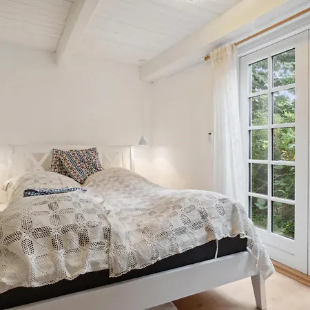 3 Bedroom In Feriehus Hundested