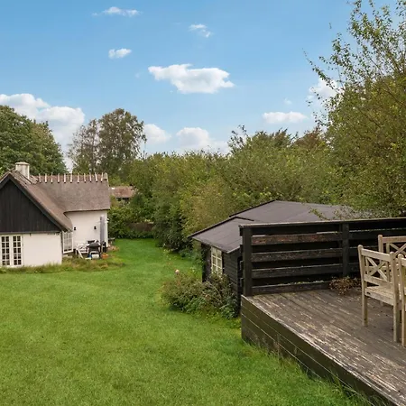 3 Bedroom In Feriehus *